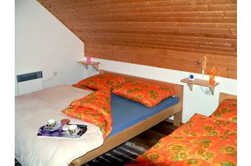 Cottage Oravský Biely Potok 10